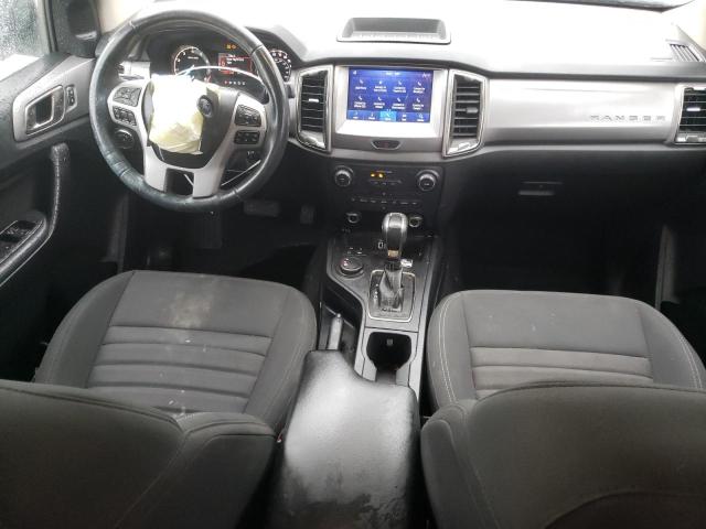 2021 FORD RANGER XL - 1FTER4FH1MLD93771