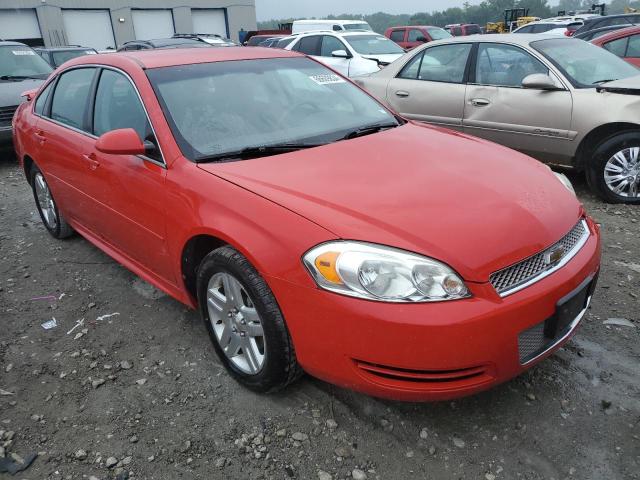 Vin: 2g1wb5e38c1112843, lot: 66609834, chevrolet impala lt 20124
