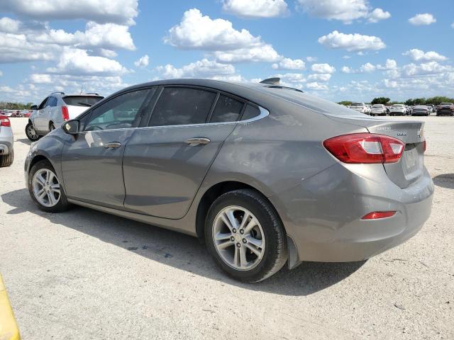2018 CHEVROLET CRUZE LT - 1G1BE5SMXJ7158113