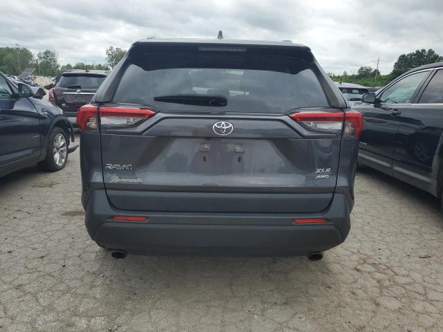 2019 TOYOTA RAV4 XLE - JTMP1RFV6KD509900