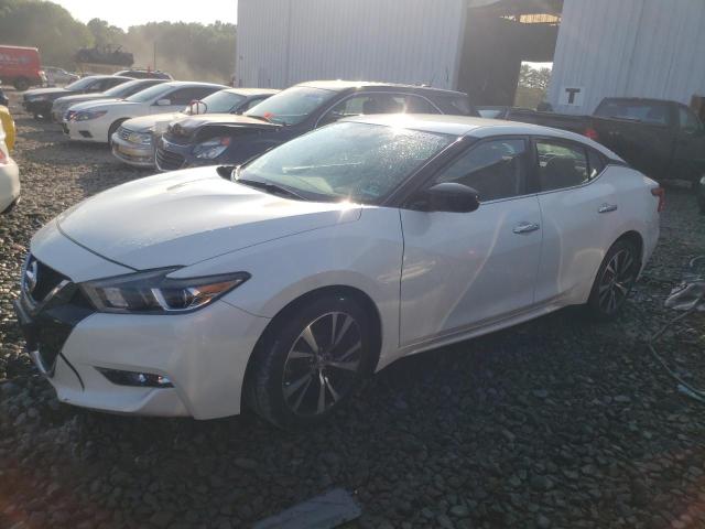 2018 NISSAN MAXIMA 3.5 #2888602133