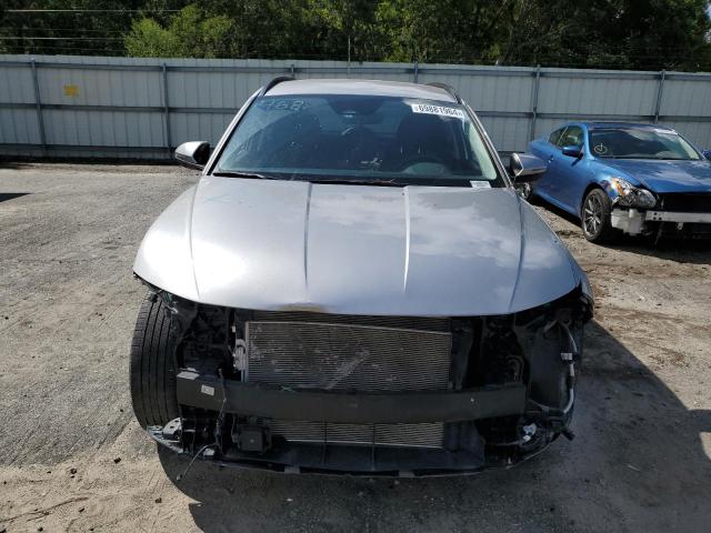 2023 HYUNDAI TUCSON SEL - 5NMJBCAEXPH217785