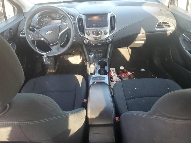 2016 CHEVROLET CRUZE LT - 1G1BE5SM5G7251260