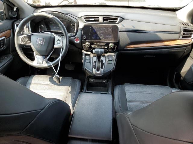 2020 HONDA CR-V EXL - 5J6RW2H84LA022085