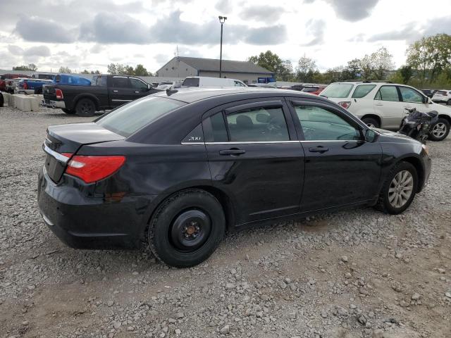 Vin: 1c3ccbbb2dn602118, lot: 67823474, chrysler 200 touring 20133