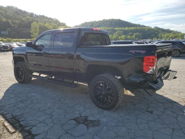 2016 CHEVROLET SILVERADO - 3GCUKREC4GG223649