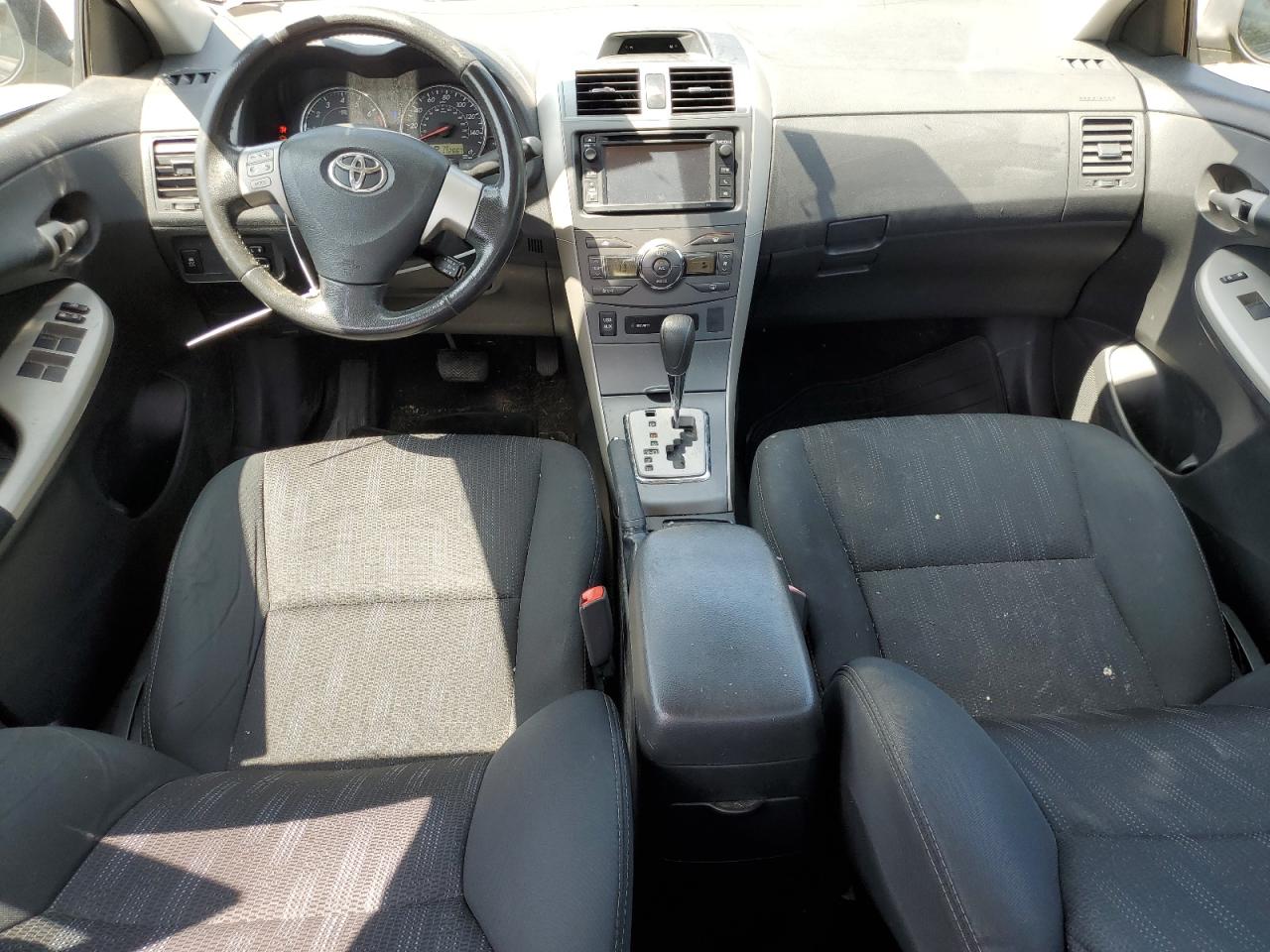 Lot #2845828867 2013 TOYOTA COROLLA BA