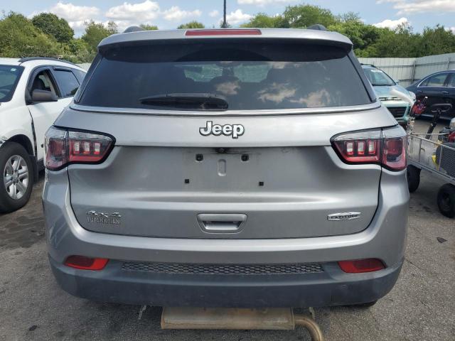 2018 JEEP COMPASS LA - 3C4NJDBBXJT201028