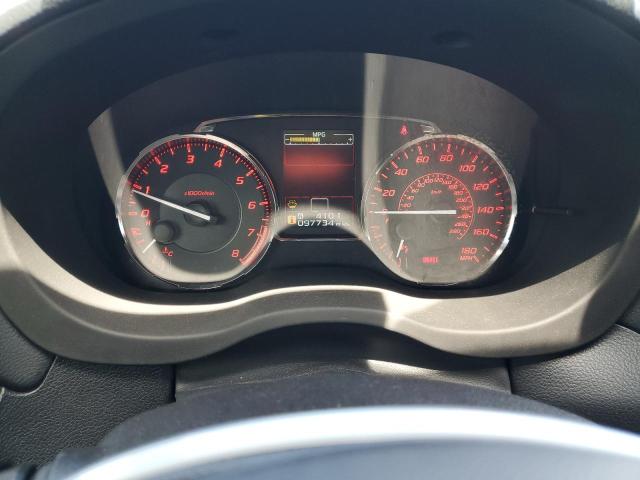 2016 SUBARU WRX PREMIU - JF1VA1E65G9808295