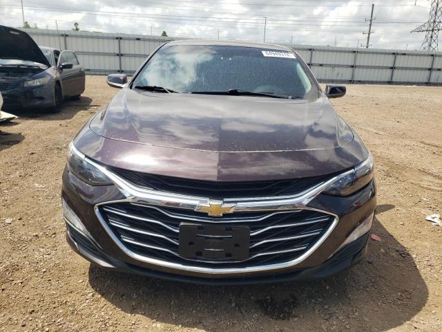 2020 CHEVROLET MALIBU LT - 1G1ZD5ST8LF092601