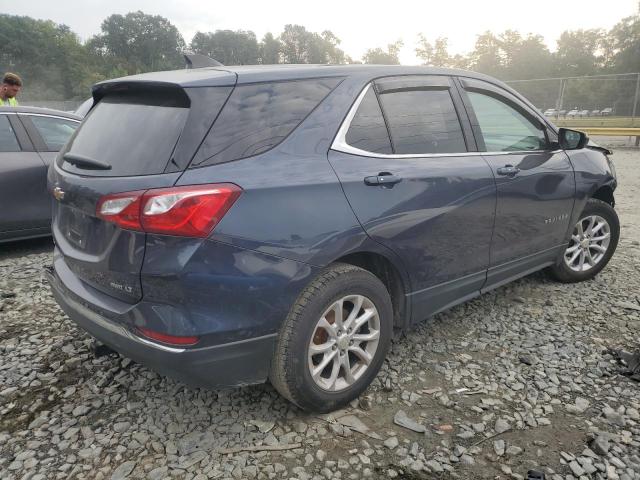 2019 CHEVROLET EQUINOX LT 3GNAXUEV9KL243850  69376444