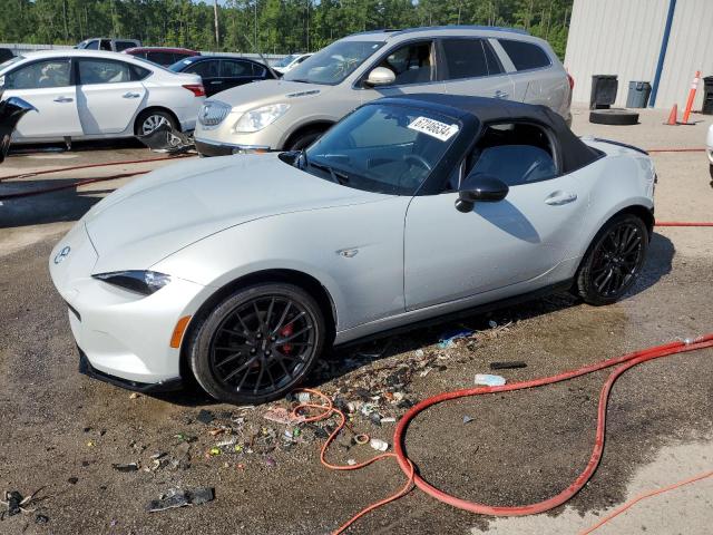 2016 MAZDA MX-5 MIATA - JM1NDAC73G0106106