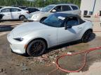 2016 MAZDA MX-5 MIATA - JM1NDAC73G0106106