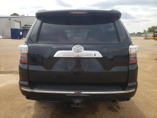 VIN JTEZU5JR2E5078114 2014 Toyota 4runner, SR5 no.6