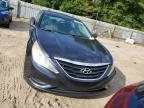 HYUNDAI SONATA GLS photo