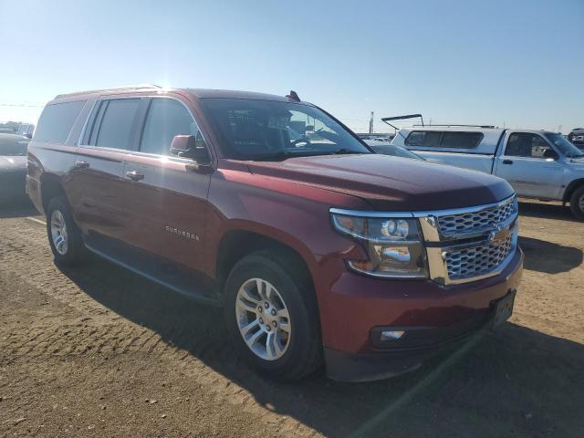 2019 CHEVROLET SUBURBAN K - 1GNSKHKC2KR364371