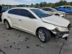 BUICK LACROSSE P photo