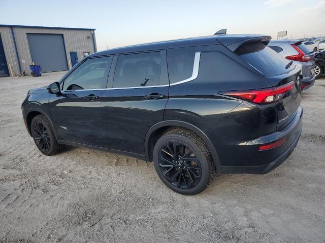 2023 MITSUBISHI OUTLANDER - JA4J3UA82PZ022587
