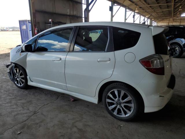 Vin: jhmge8h57dc049889, lot: 68678644, honda fit sport 20132