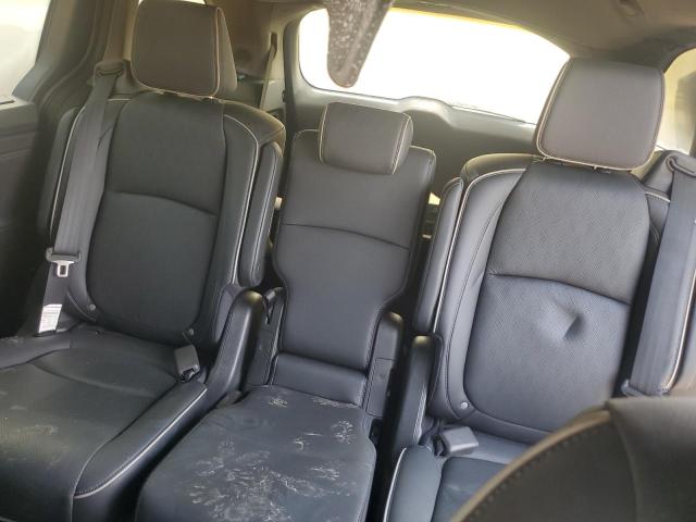 2023 HONDA ODYSSEY EL - 5FNRL6H91PB051460