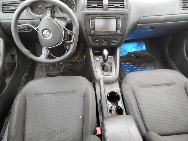 2015 VOLKSWAGEN JETTA BASE - 3VW2K7AJ5FM314149