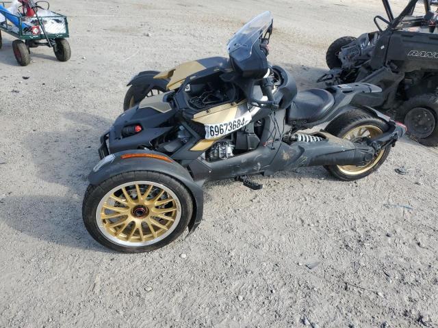 2023 CAN-AM RYKER RALL - 3JB2HEH49PJ003125