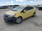 2016 KIA RIO LX - KNADM4A35G6539630