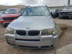 BMW X3 3.0I photo