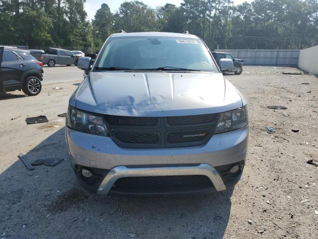2018 DODGE JOURNEY CR - 3C4PDCGG4JT516342