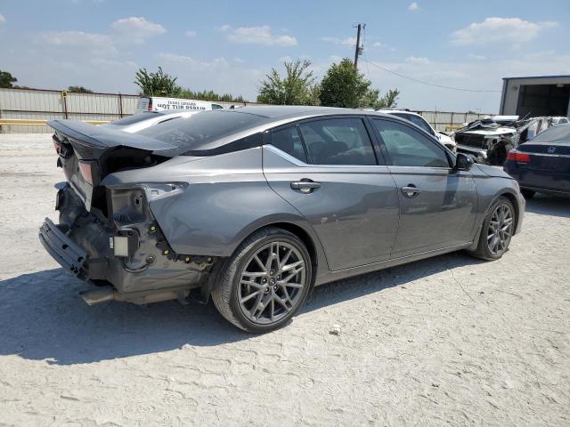 2024 NISSAN ALTIMA SR - 1N4AL4CV8RN328704