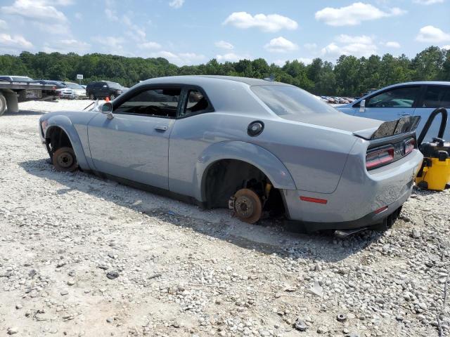 VIN 2C3CDZBT3NH143755 2022 Dodge Challenger, R/T no.2