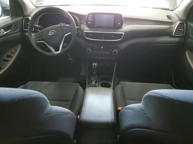 2019 HYUNDAI TUCSON SE - KM8J2CA46KU010184