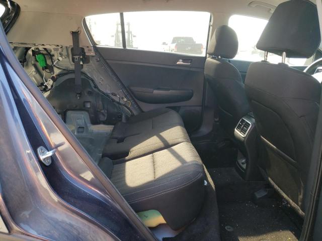 2020 KIA SPORTAGE L - KNDPMCAC1L7752248