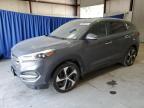 HYUNDAI TUCSON LIM photo