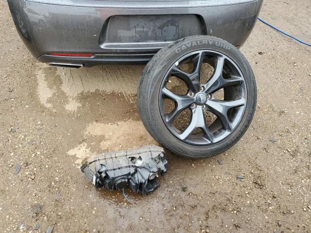 2021 CHRYSLER 300 S - 2C3CCABG0MH505031