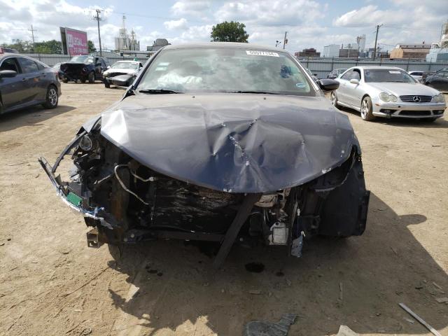 2015 CHRYSLER 200 LIMITE - 1C3CCCAB6FN578187