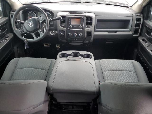 2019 RAM 1500 CLASS - 1C6RR7KTXKS505474
