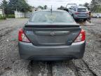 NISSAN VERSA S photo