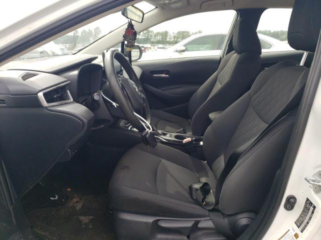 2020 TOYOTA COROLLA LE - JTDEPRAE5LJ084184