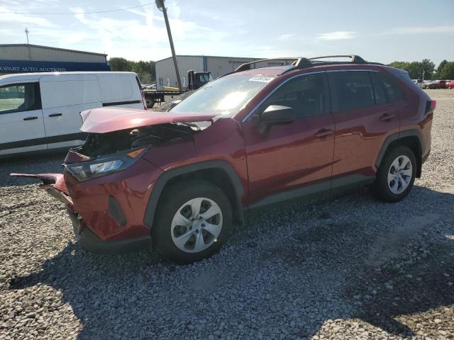 2020 TOYOTA RAV4 LE #2955437498