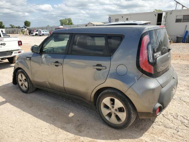 VIN KNDJN2A23E7087750 2014 KIA Soul no.2