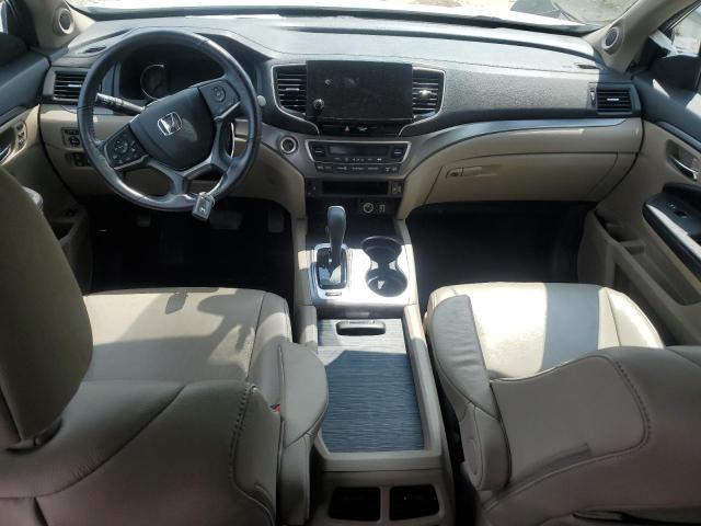 2019 HONDA PILOT EXL - 5FNYF6H54KB063126