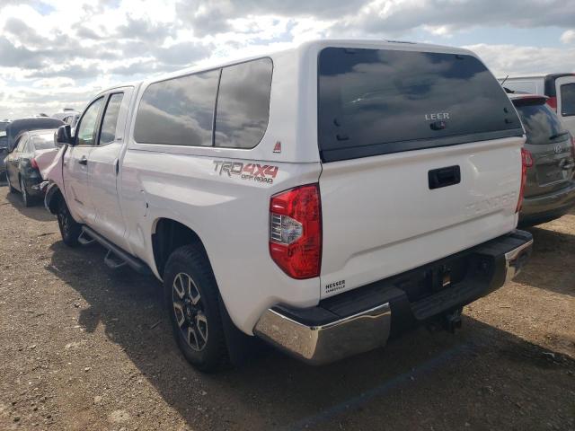 VIN 5TFUW5F1XHX671465 2017 Toyota Tundra, Double Ca... no.2