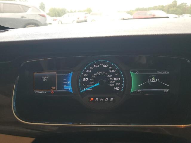 2015 FORD TAURUS LIM - 1FAHP2F84FG172027