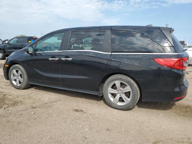 VIN 5FNRL6H78KB033383 2019 Honda Odyssey, Exl no.2