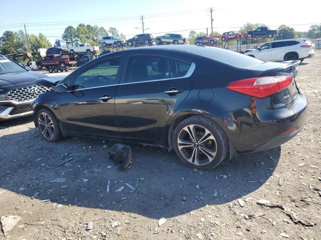 Vin: knafz4a84e5198696, lot: 69454604, kia forte ex 20142