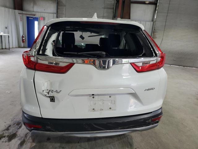 2019 HONDA CR-V EX - 2HKRW2H59KH676714