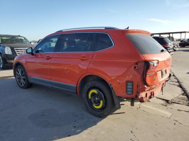 2018 VOLKSWAGEN TIGUAN SE - 3VV3B7AX3JM009318