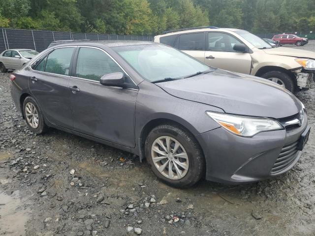 VIN 4T4BF1FK0FR459294 2015 Toyota Camry, LE no.4