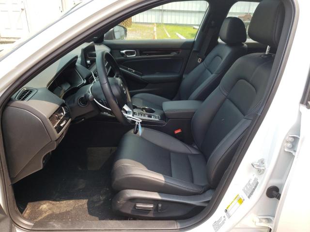 2024 HONDA CIVIC SPOR - 19XFL1H8XRE018026
